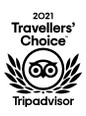 Traveller's Choice 2021 Brooklyn Foodz