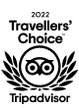 Traveller's Choice 2022 Brooklyn Foodz