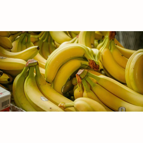 Bananes (1kg)