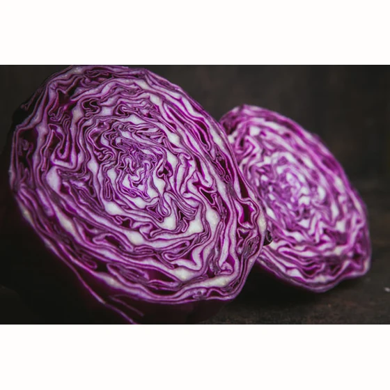 Chou rouge (500g)