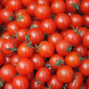 Tomates cerises (250gr)