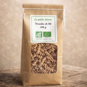 Torsades au blé (500 g)