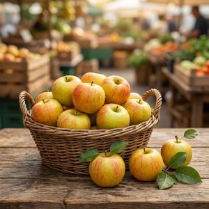 Pommes Elstar (1kg)