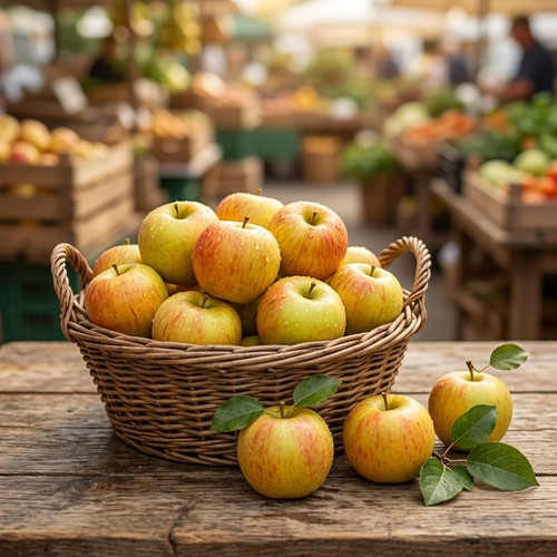 Pommes Elstar (1kg)
