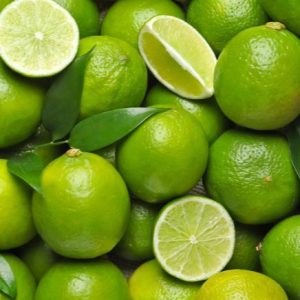 Citron lime (500gr)