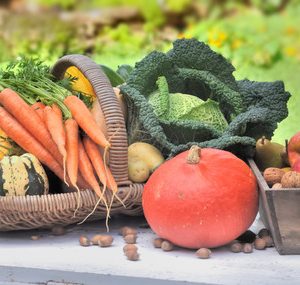 Le Panier à 15€ (pour 2 personnes)