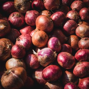 Oignon rouge (500g)