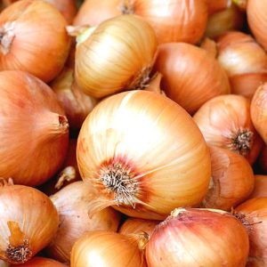 Oignon jaune (500gr)