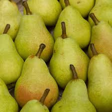Poire Guyot (1kg)