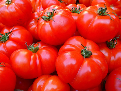 Tomate Marmande (1kg)