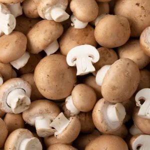Champignons bruns (250 g)