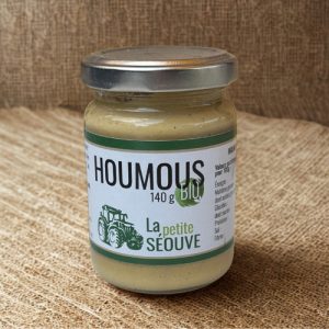 Houmous