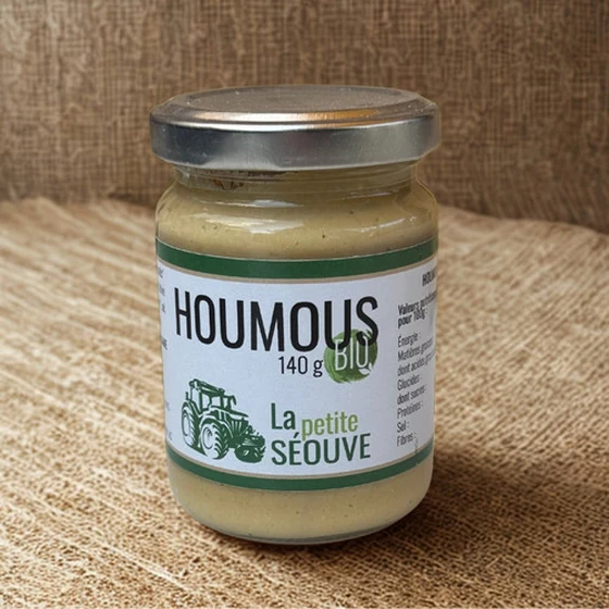 Houmous