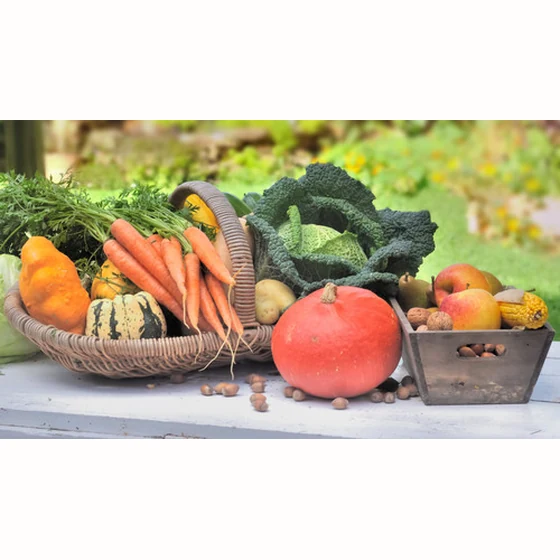 Panier pour 4 personnes