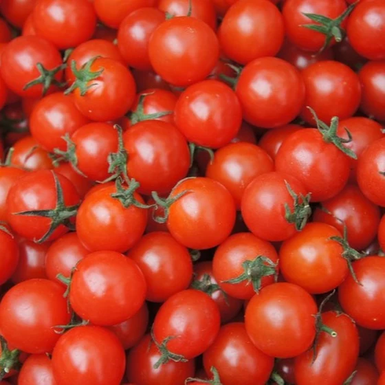 Tomates cerises (250gr)